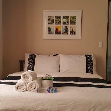 Condo Apartment Near Manila Airport Naia T3 Екстер'єр фото