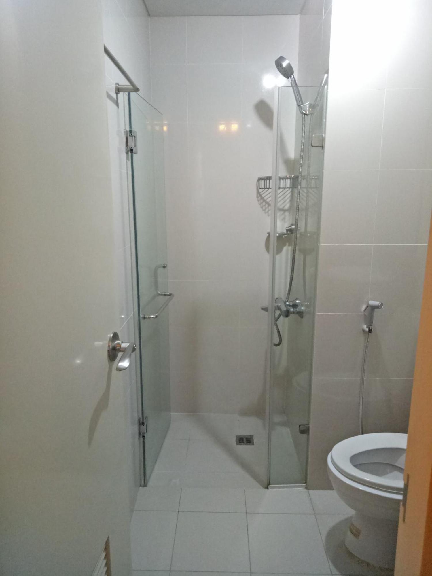 Condo Apartment Near Manila Airport Naia T3 Екстер'єр фото
