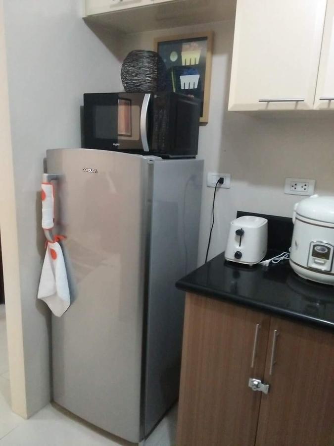 Condo Apartment Near Manila Airport Naia T3 Екстер'єр фото