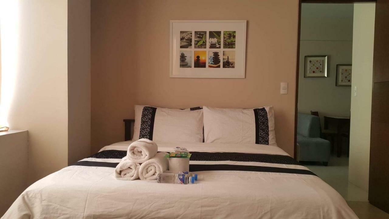 Condo Apartment Near Manila Airport Naia T3 Екстер'єр фото