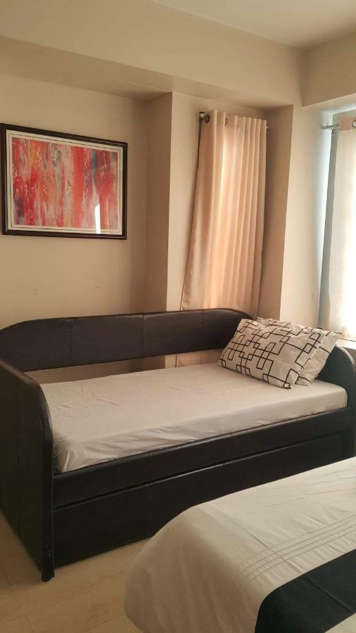 Condo Apartment Near Manila Airport Naia T3 Екстер'єр фото