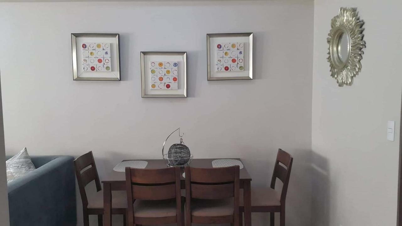 Condo Apartment Near Manila Airport Naia T3 Екстер'єр фото