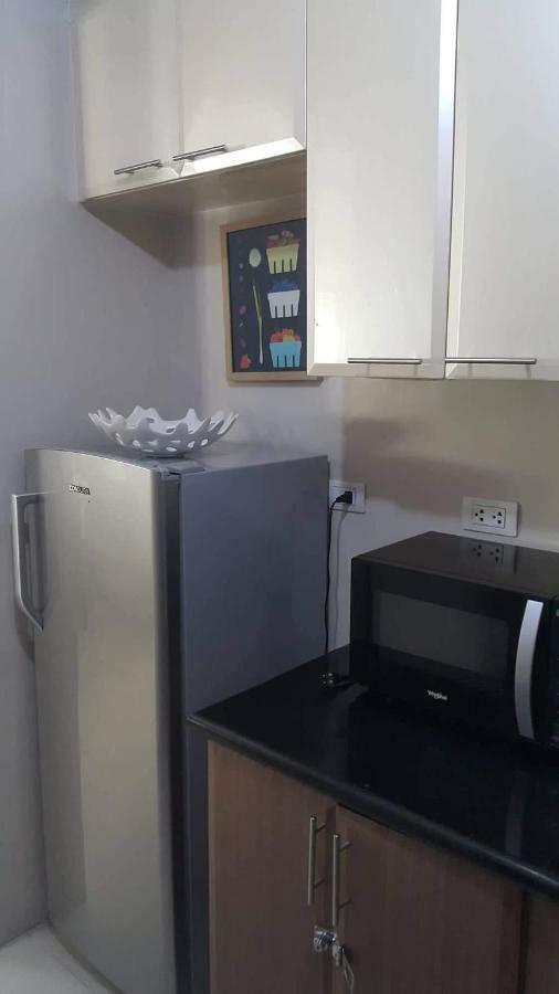 Condo Apartment Near Manila Airport Naia T3 Екстер'єр фото
