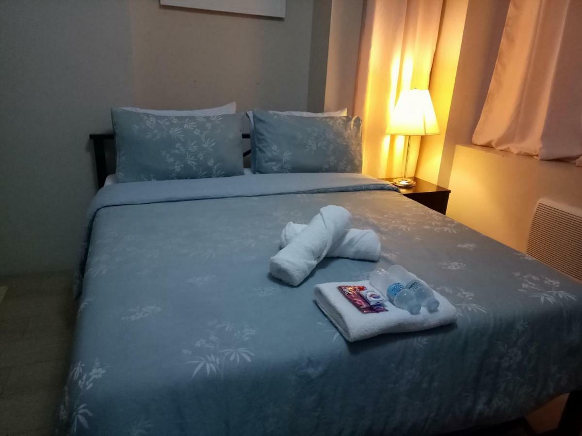 Condo Apartment Near Manila Airport Naia T3 Екстер'єр фото