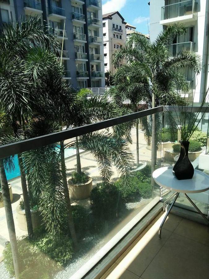 Condo Apartment Near Manila Airport Naia T3 Екстер'єр фото