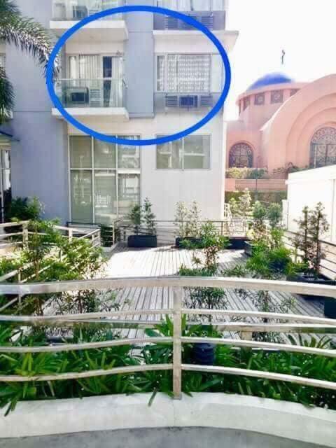 Condo Apartment Near Manila Airport Naia T3 Екстер'єр фото